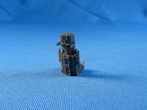 Metallic Details MDR7232 Scale kit 1:72 Ejection seat K-36D-3.5 Resin, Photoetch - Picture 21 of 24