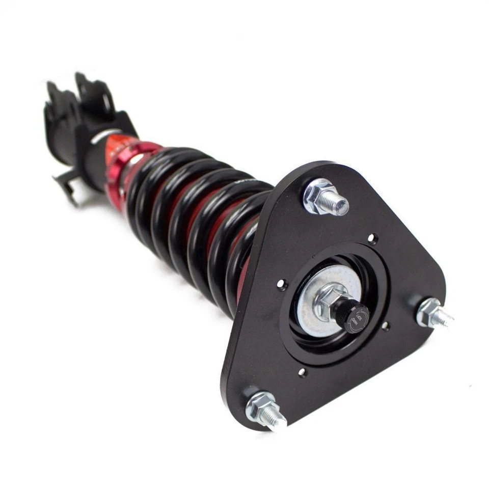 GSP MAXX COILOVER DAMPER KIT FOR 06-12 TOYOTA RAV4 RAV 4 XA30 GODSPEED Foto 3 de 4