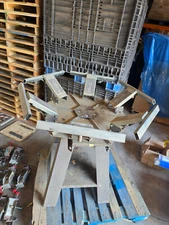 T Shirt Table Harco Graphic Productions T Shirt Table 13 Clamps