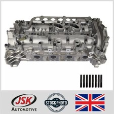Kompletter Zylinderkopf Assy Für Renault Nissan Vauxhall M9R 2.0 CDTI DCI Typ II