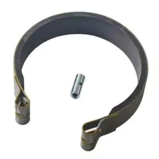 Yerf Dog Go-Kart 4" Brake Band & Pin, Mini Bike, ATV, Premium Quality