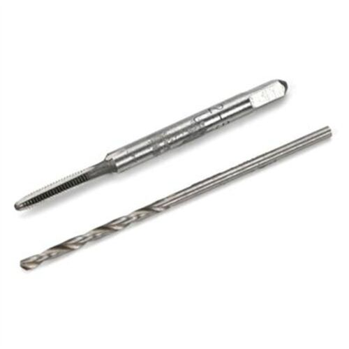 DU-BRO Dubro 360 RC Remote Control Airplane Tap & Drill Drills Set 2-56 DUB360 - Picture 2 of 4