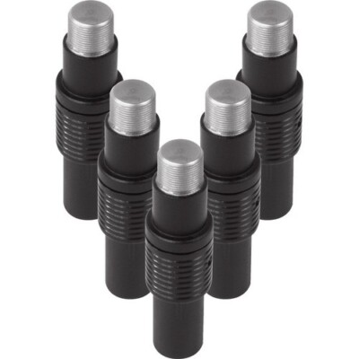 NEW! Ultimate Support Quick Release Mic Stand Adapter (5 Pack)