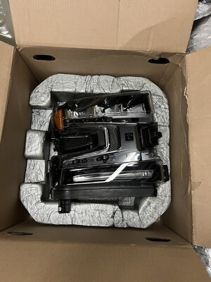 New OEM 2022 Chevrolet Silverado 1500 Head Light Lamp 85567927 | eBay