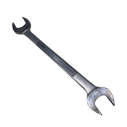 Craftsman 3/4