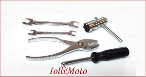 Set Chiavi Per Candele Auto E Moto - 16/18/21mm, Con Impugnatura A T E Testa Regolabile 720&deg;