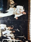 a photo of elvis one of a kind . no one has ever seen before