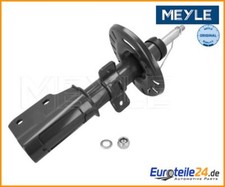 Stoßdämpfer MEYLE 11-266230025 Vorderachse für Peugeot Opel