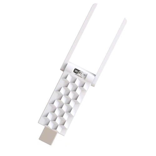 Amplificateur Internet Wifi Range Extender 1300Mbps Routeur Amplificateur de Signal USB Z1W2 - Photo 8/11