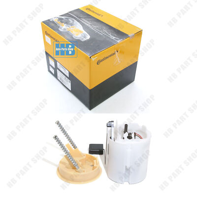 VDO Fuel Pump  2114704194 for Mercedes Benz E-Class W211 S211 CLS Cls500 Cls550