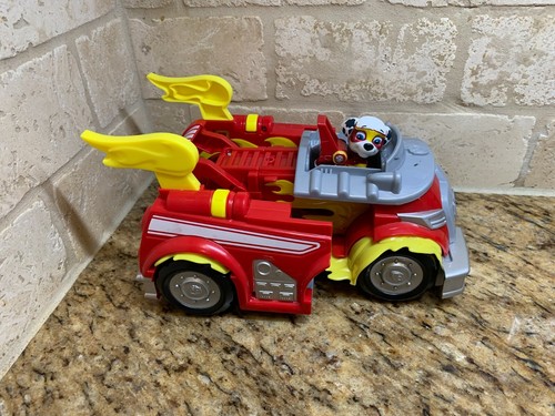 Paw Patrol Mighty Pups Super Paw 