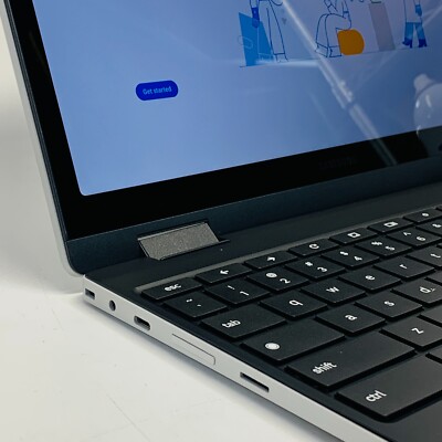 【新品・未開封】 Chrimebook Plus Samsung Amazon.com: Samsung Chromebook Plus V2 2-in-1 Laptop- 4GB RAM