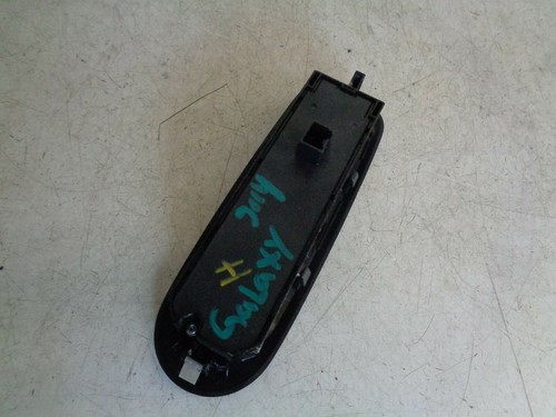 INTERRUPTOR VENTANA PUERTA DELANTERA LADO CONDUCTOR FORD GALAXY MK3 2014 OSF 7S7T14A132CB - Imagen 4 de 6