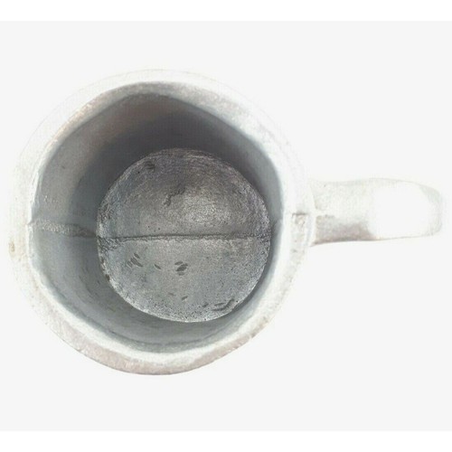 Vintage The Pill Pharmaceutical Cast Mug Stein Wyeth Min Ovral Collectibles 1974 - Picture 8 of 12