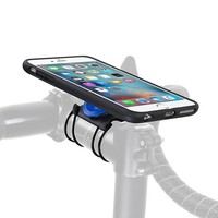 Quad Lock Bike Kit - Iphone 6 Plus Quad Lock Bike Kit - Iphone 6 Plus