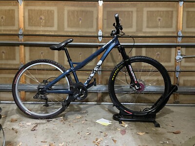 2007 Specialized P.2 Dirt Jumper | eBay