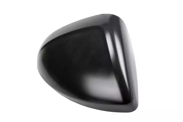 Genuine GM Primed Passenger Side Door Mirror Housing 19353644