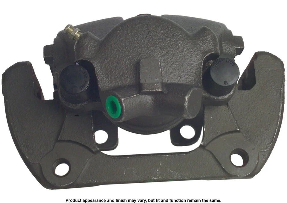 Pinza de freno de disco delantera derecha cardona para BMW Z4 2007-2008 3L L6 Foto 3 de 4