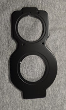 MAMIYA TLR BASE PLATE 5622-02111 NEW