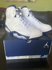 Jordan 6 Retro Midnight Navy - Size 10.5 - New 
