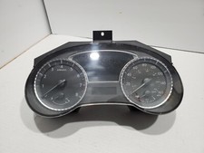 15 Infiniti QX60 Speedometer Cluster Mileage UNKNOWN (MATCH 24810-9NB0A)