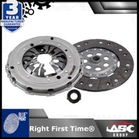Kupplungssatz - 3Pc - FüR Vw Transporter Lv 90-96 074 198 141 X Bx