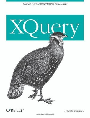 XQuery, Priscilla Walmsley