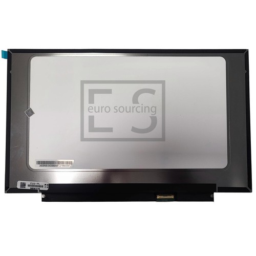 IBM LENOVO FRU P/N 01YN150 14.0" FHD ON-CELL TOUCH SCREEN DISPLAY PANEL - Zdjęcie 4 z 8
