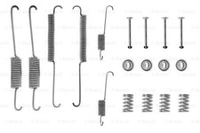 Mâchoire de frein Ford GRANADA