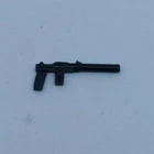 Princess Leia Blue/Black Blaster Weapon REPRO Star Wars for Vintage