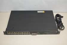 HP HPE JG936A Switch 5130-24G-PoE -4SFP EI Switch W3214
