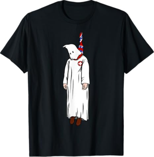 Camiseta Oficial Kill The Klan - Imagen 1 de 3