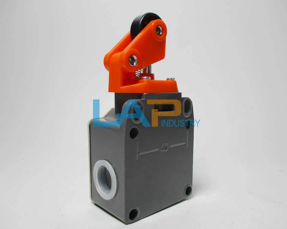 1PCS New FOR Siemens Travel Limit Switch 3SE2100-1E 1NO+1NC NEW IN BOX - Image 4 of 4