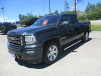 2018 GMC Sierra 1500 4WD Double Cab 143.5