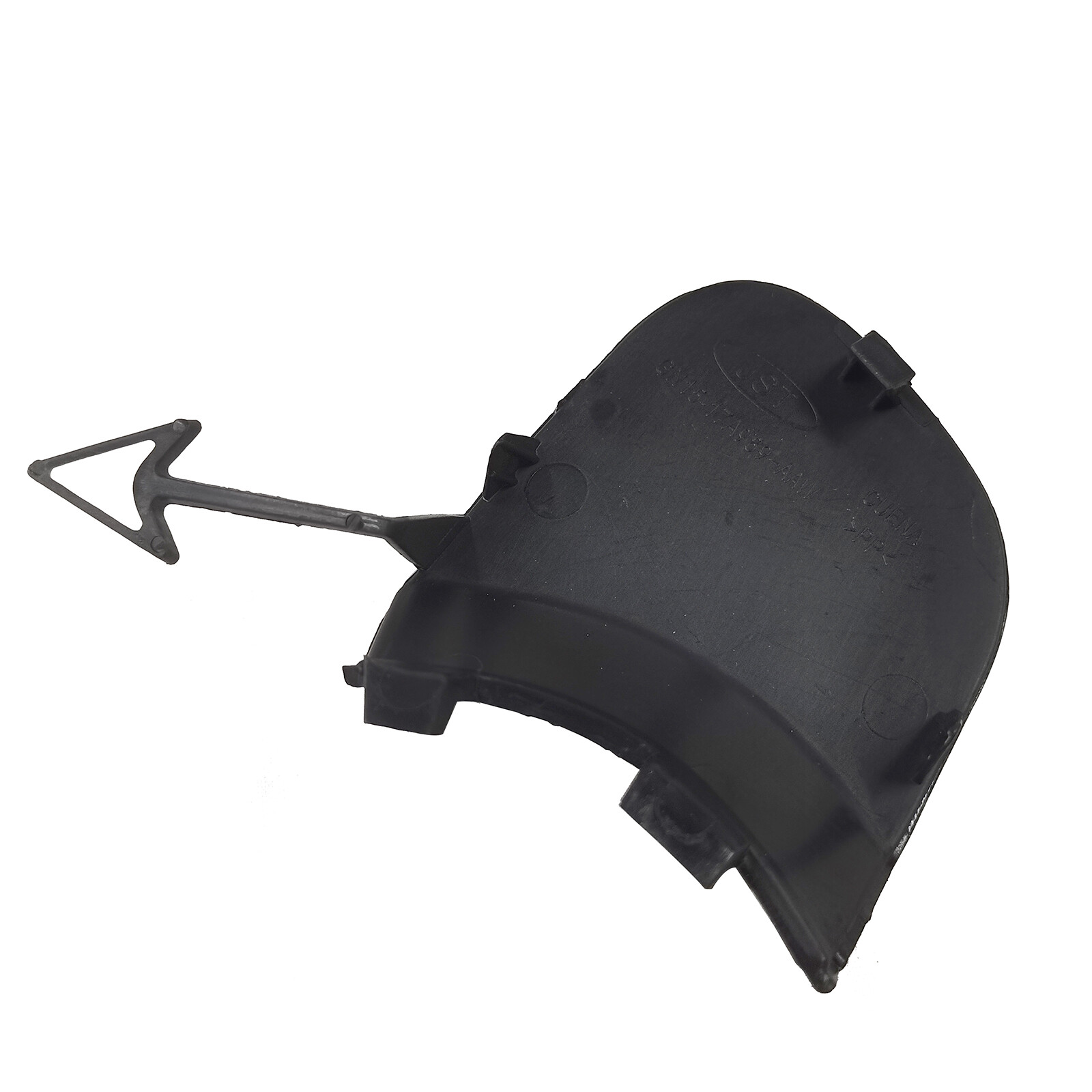 For 20182020 Ford Ecosport Front Bumper Tow Eye Hook Access Cover