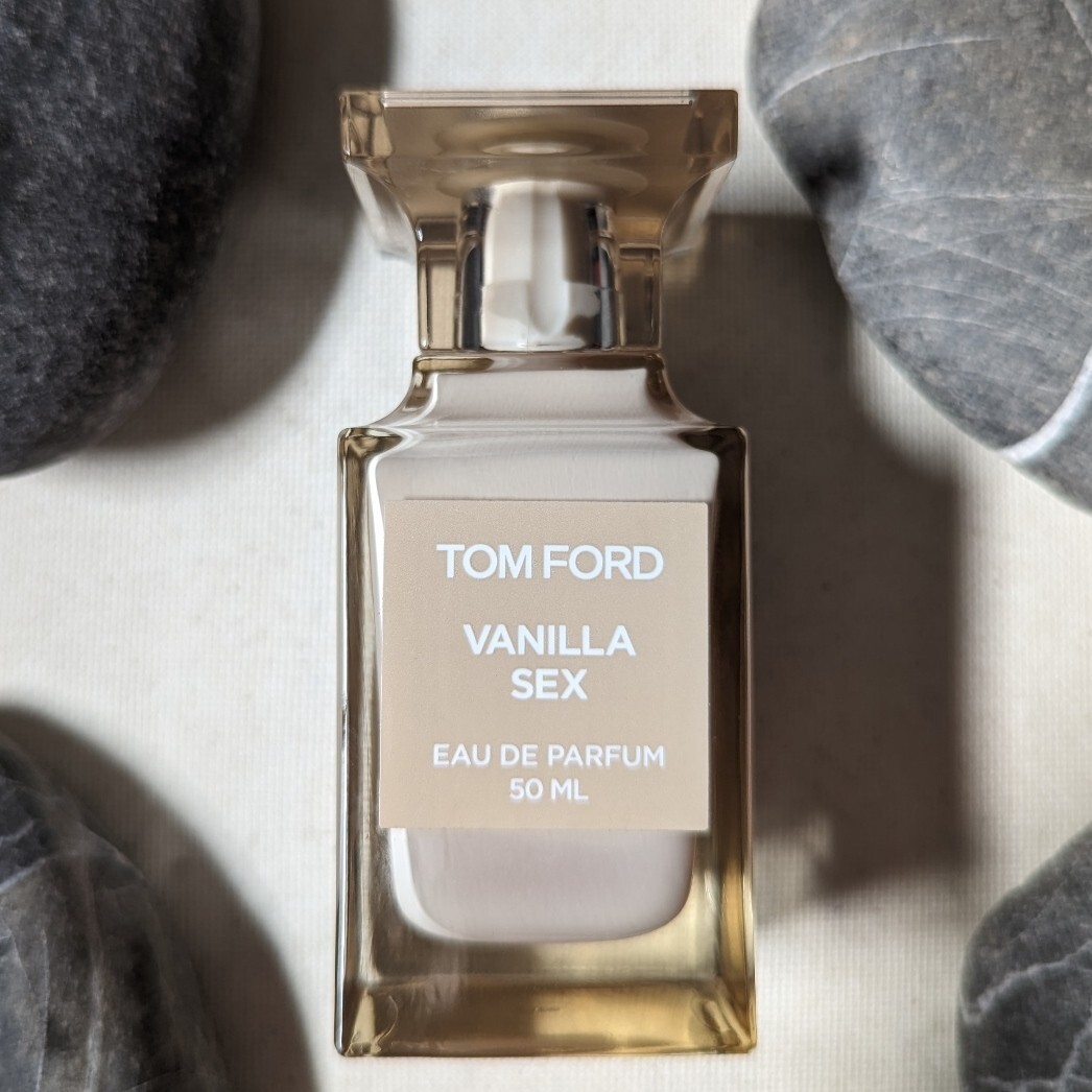 Tom Ford VANILLA SEX Eau De Parfum 1.7 Oz 50ml EDP Code B73 Tom Ford VANILLA SEX Eau De Parfum 1.7 Oz 50ml EDP Code B73