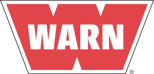 Warn Car and Truck Exterior Parts