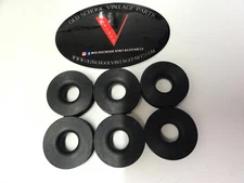 Kawasaki 1973-1980 KZ/LTD 900/1000 Side Cover Grommet SET.  92071-056.  OSVP-049