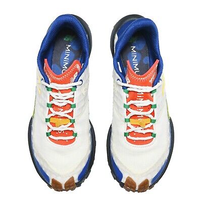 The Ice Studios × New Balance Minimus Trail Pristine Cream The Ice Studios × New Balance Minimus Trail Pristine Cream