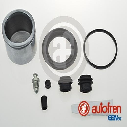 Autofren Seinsa Bremssattel Reparatursatz Vorne FüR Daihatsu Sirion M3_ Copen-image