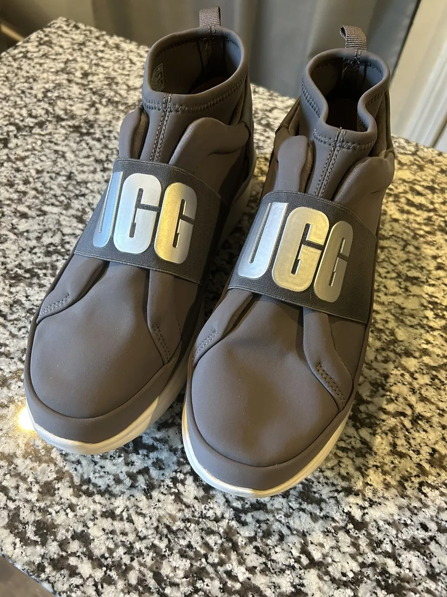 UGG Sneakers Platform Neoprene Sock eBay