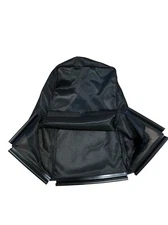 Honda HRC216 Lawn Mower Grass Catcher Bag REPL Part NO 81320-VK6-610