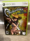 Onechanbara Bikini Samurai Squad (Microsoft Xbox 360, 2009) Complete, Tested