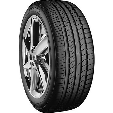 Pneu 205/55R16 Petlas Imperium PT515 91V : longévité et haute technologie estivale