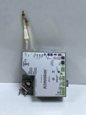 Automated Logic ZN341V + Automatisierung Zone Kontroll- Kontrolle Modul