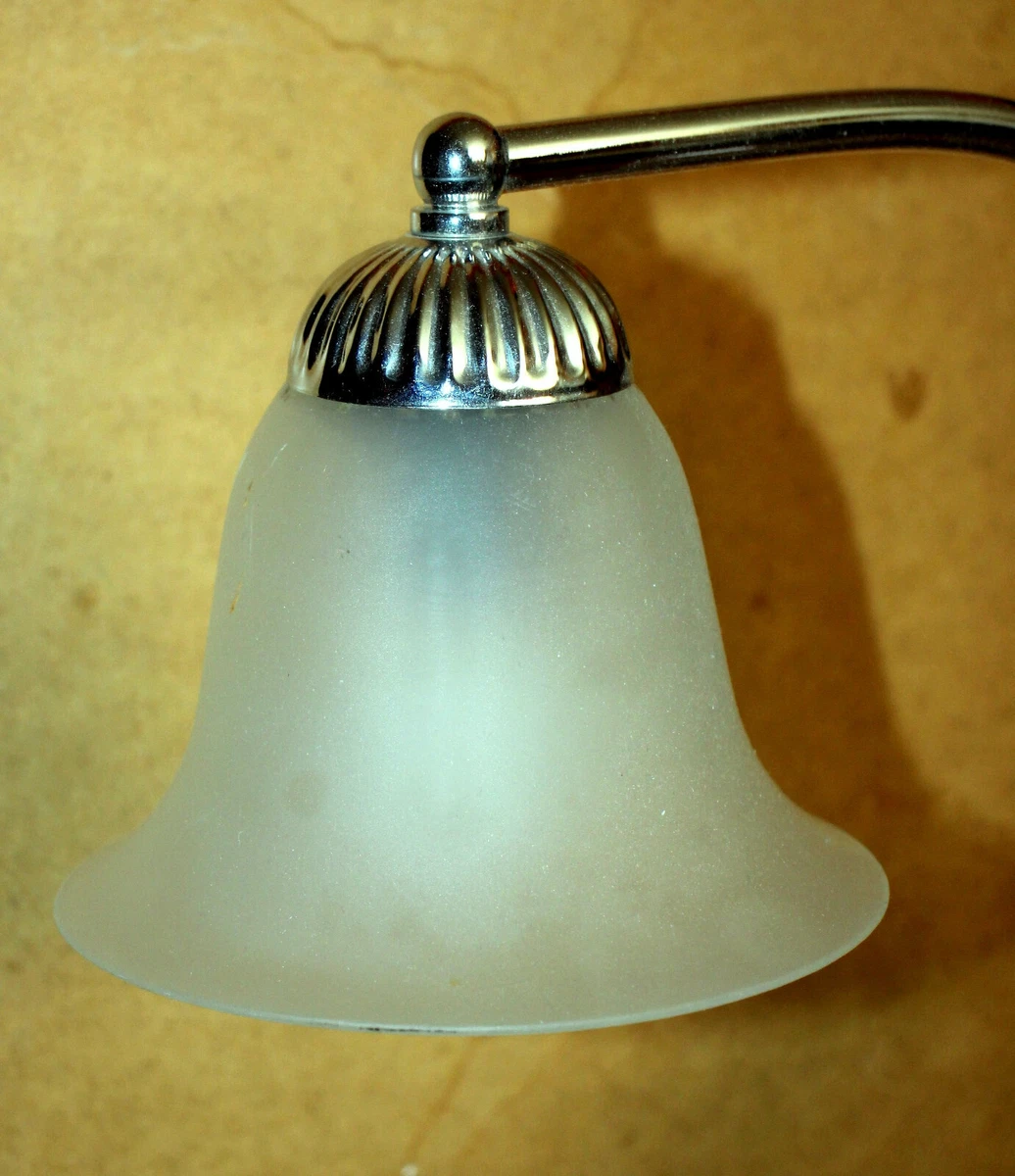 Grafiteck Lampada da Tavolo per Ricamo Punto croce anni 70 80