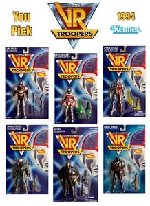 VR Troopers | eBay