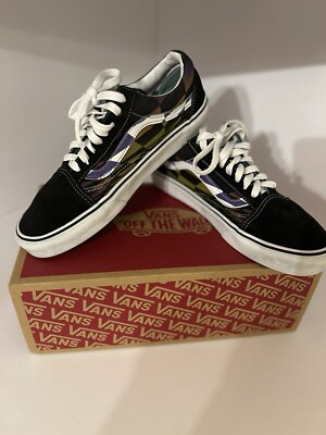 Vans old skool 41