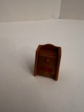 CALICO CRITTERS Sylvanian Families Kitchen Bread Box