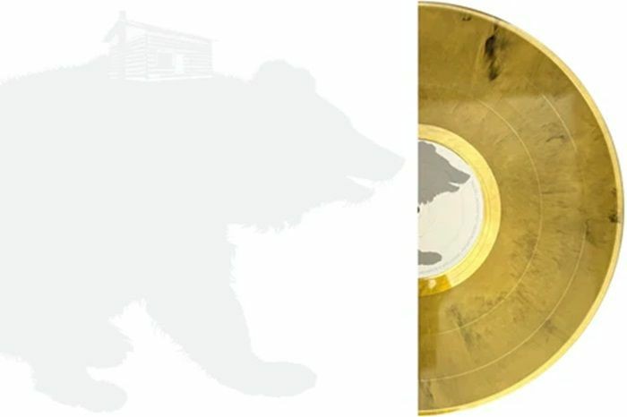 THIS WILL DESTROY YOU - Young Mountain (2025 reissue) - Vinyl (LP)